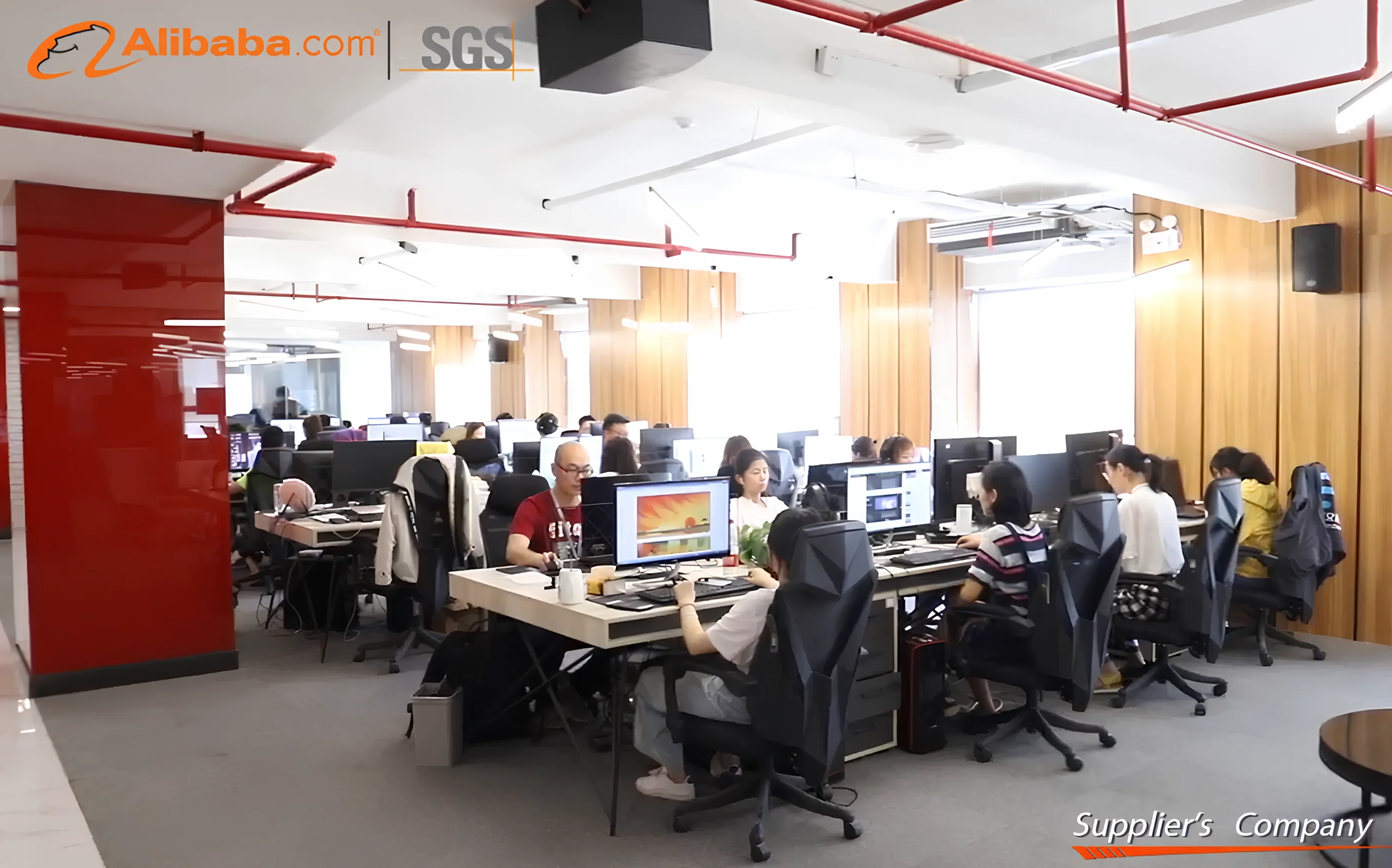 Mifansoda Manufacturing Team