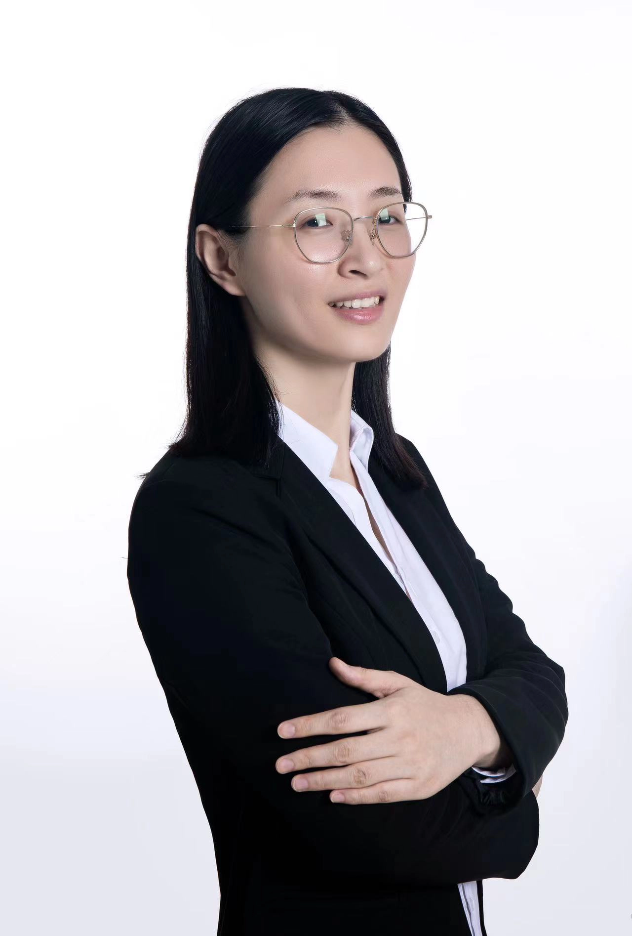 Helen Ho - Sales Manager
