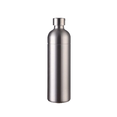 stainless steel water bottles for private label soda maker projects