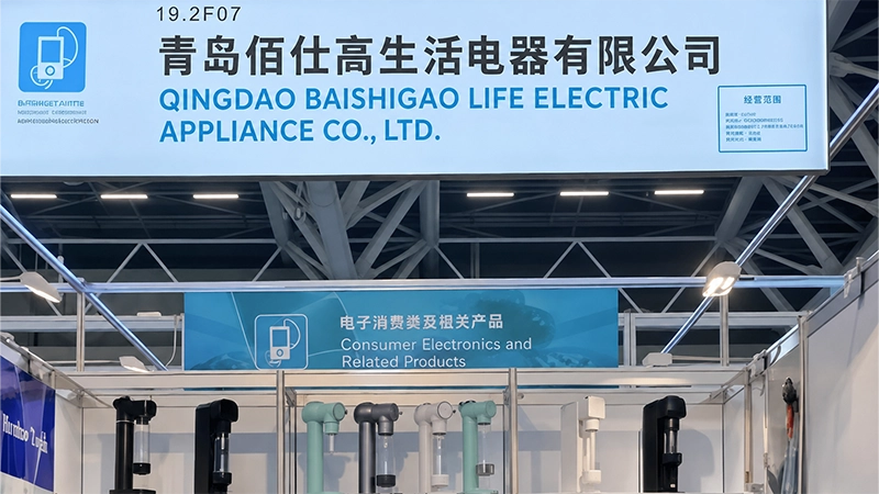 Canton Fair buyer meetings