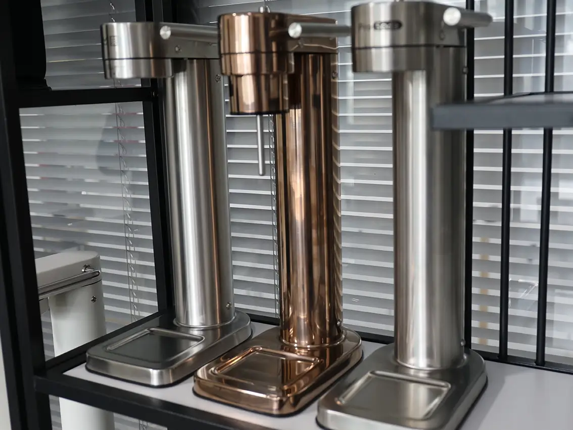 G15 Series OEM Soda Maker
