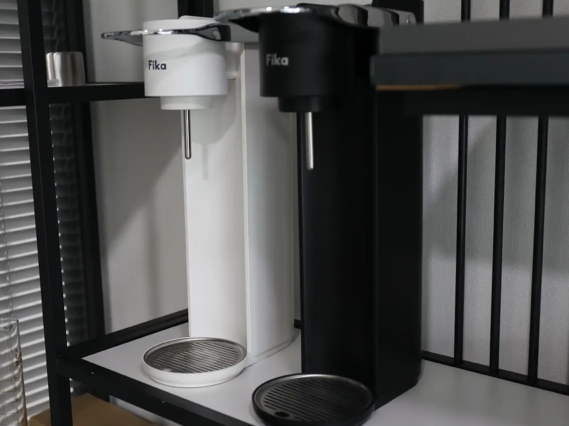 G7 Series OEM Soda Maker