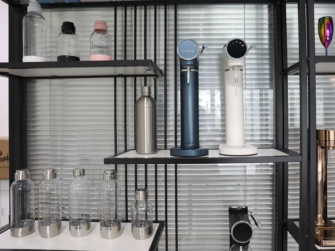 G720 Series OEM Soda Maker