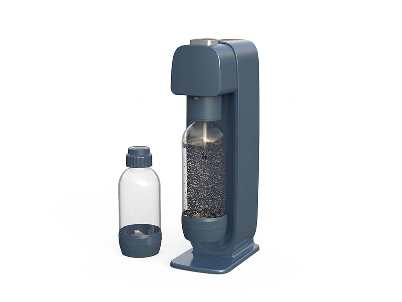 G8 Minimalist Soda Maker OEM