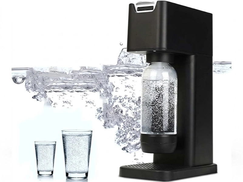 G9 Premium carbonation machine
