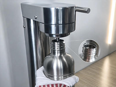 soda maker bottles and carbonator accessories for OEM models