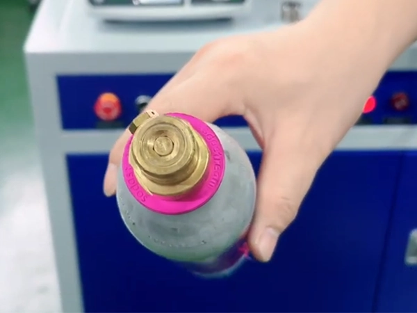 Cylinder check