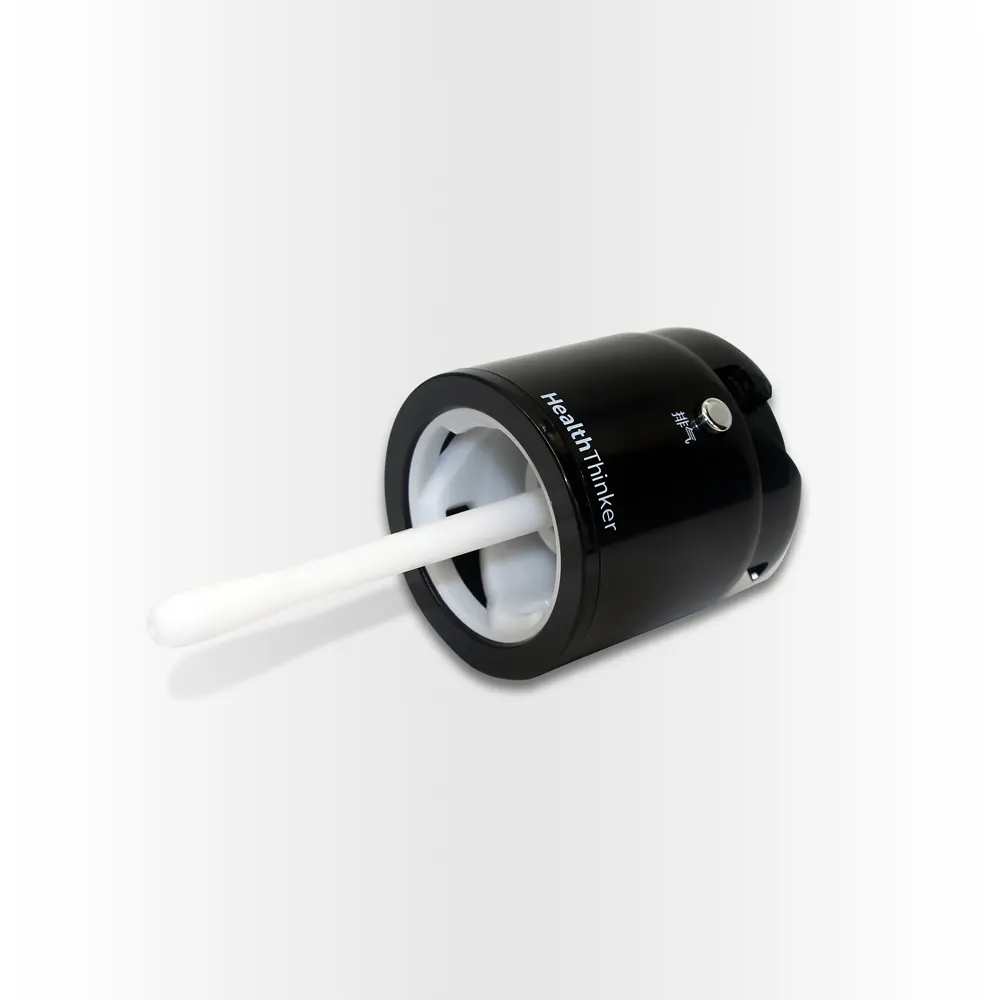 sub-carbonator removed from machine