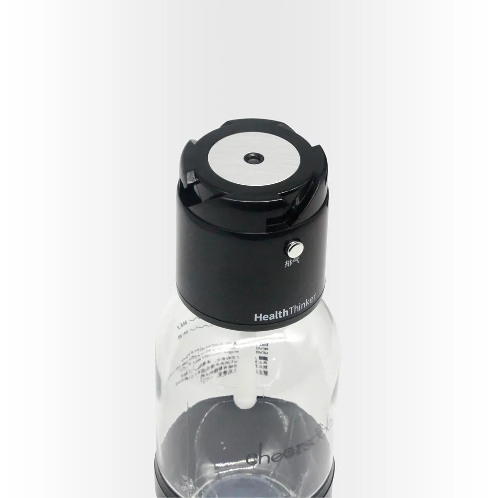 hand holding detachable component