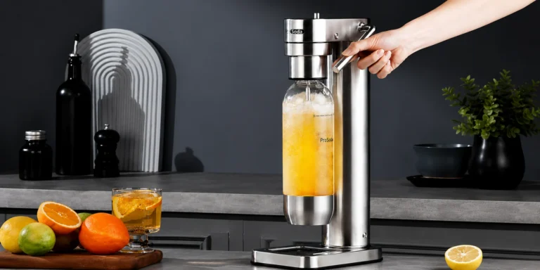 Top 10 Soda Maker Brands in Ireland (2026 Guide)