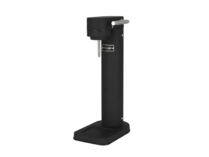 G15 stainless steel soda maker model