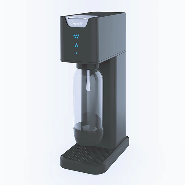 G3 Soda Maker main product hero image
