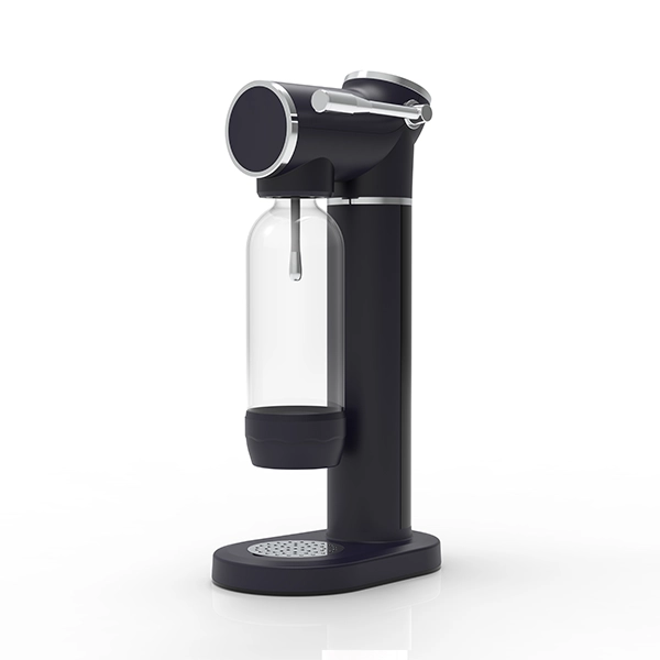 G720 Push lever soda maker model