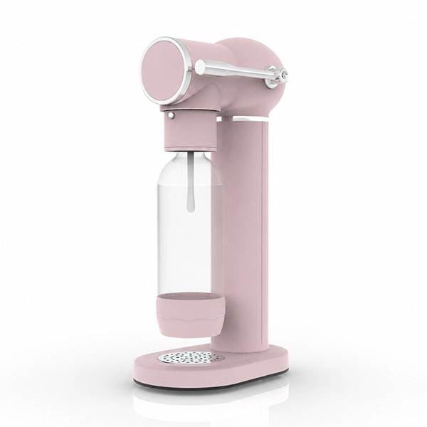 G830 Mass production soda maker reference