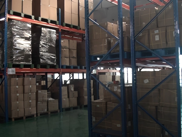 Labeling and storage