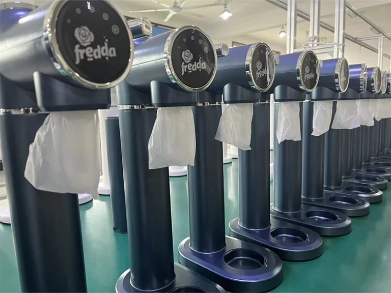 Soda Maker OEM Manufacturing Guide for Private Label Buyers