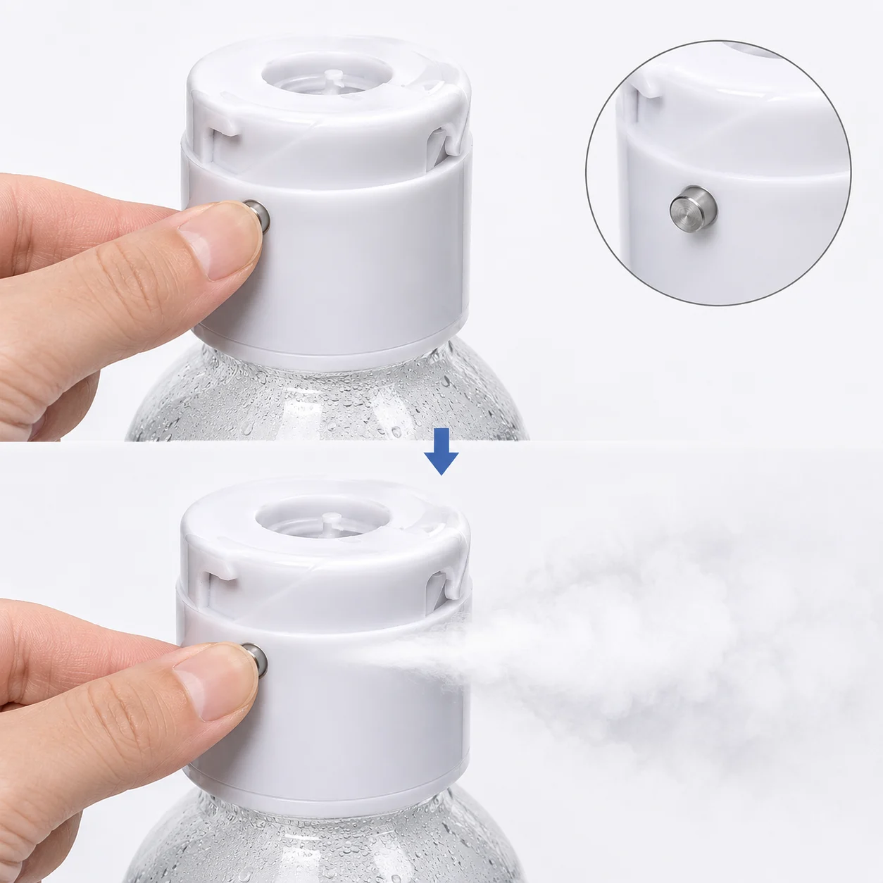 valve detail