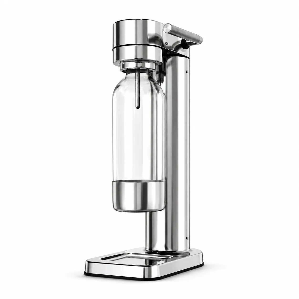 G15 soda maker packaging sample