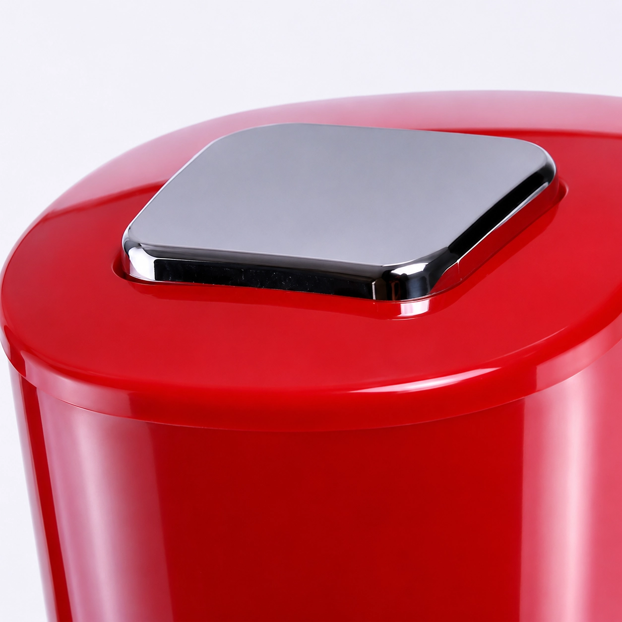 X1 Soda Maker Front View