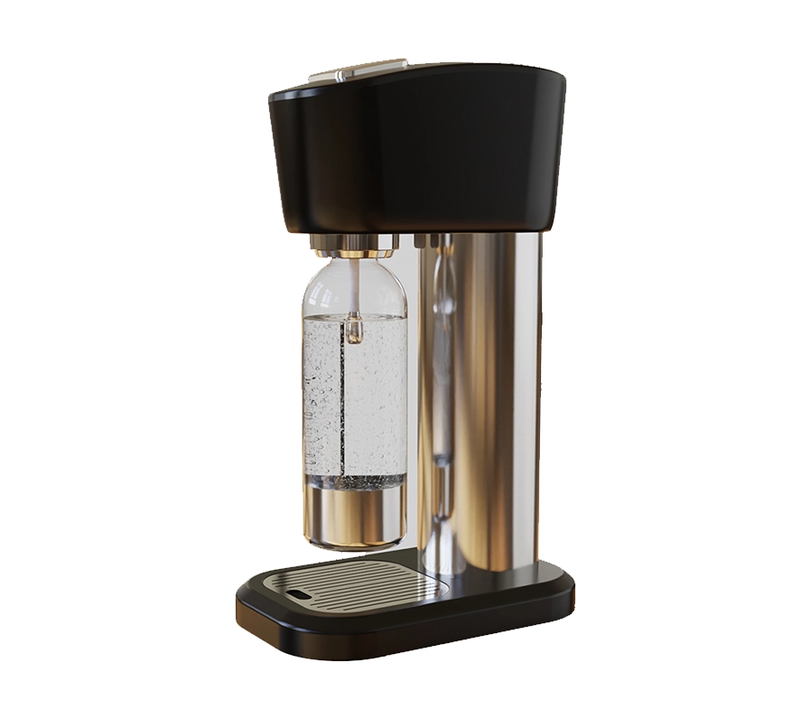 X1 Soda Maker Packaging Set