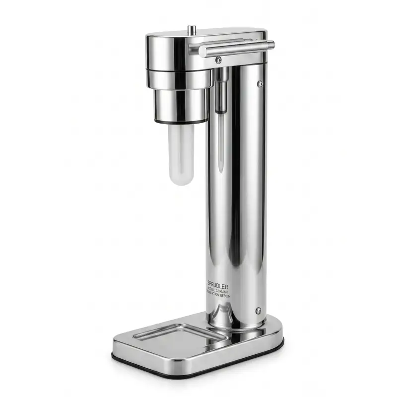 G15Pro Carbonated drink maker model