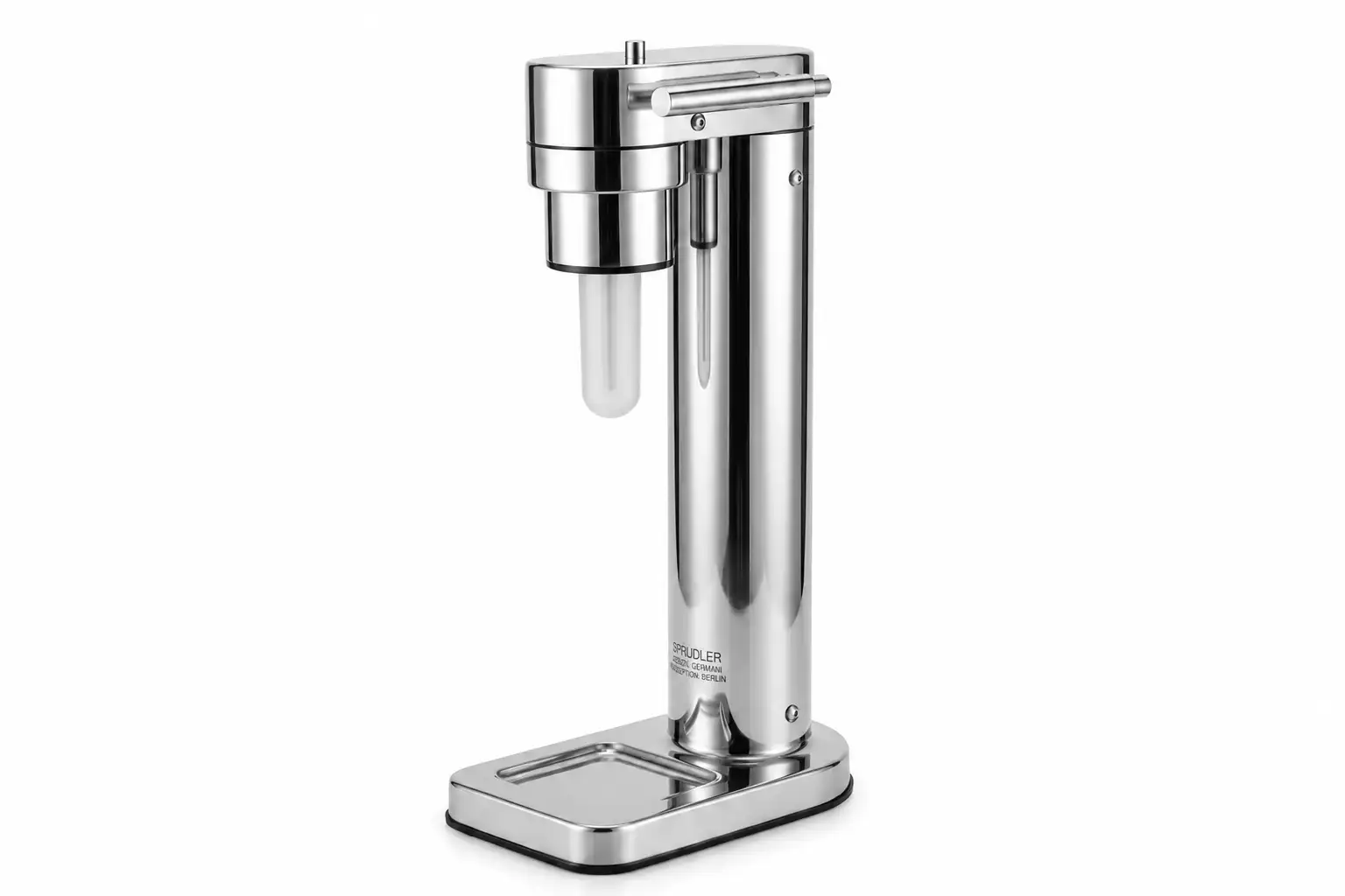 Stainless Steel Soda Maker Manufacturer