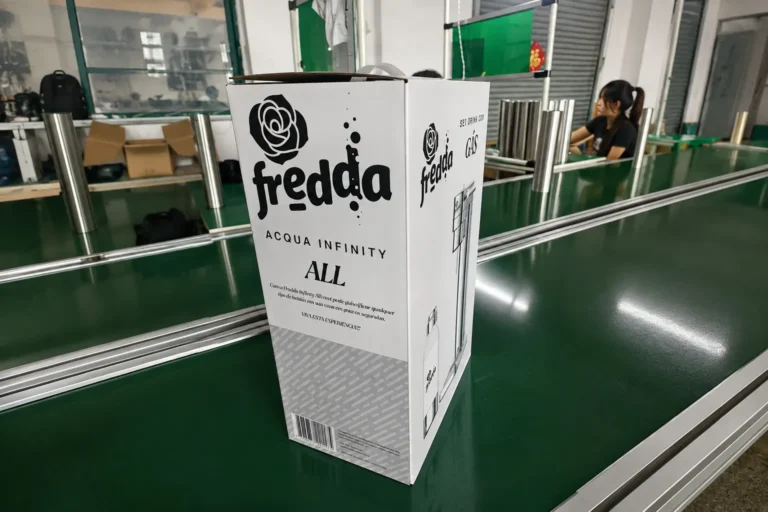 Private Label Soda Maker Packaging Guide for OEM Buyers