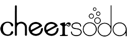 Cheersoda Logo
