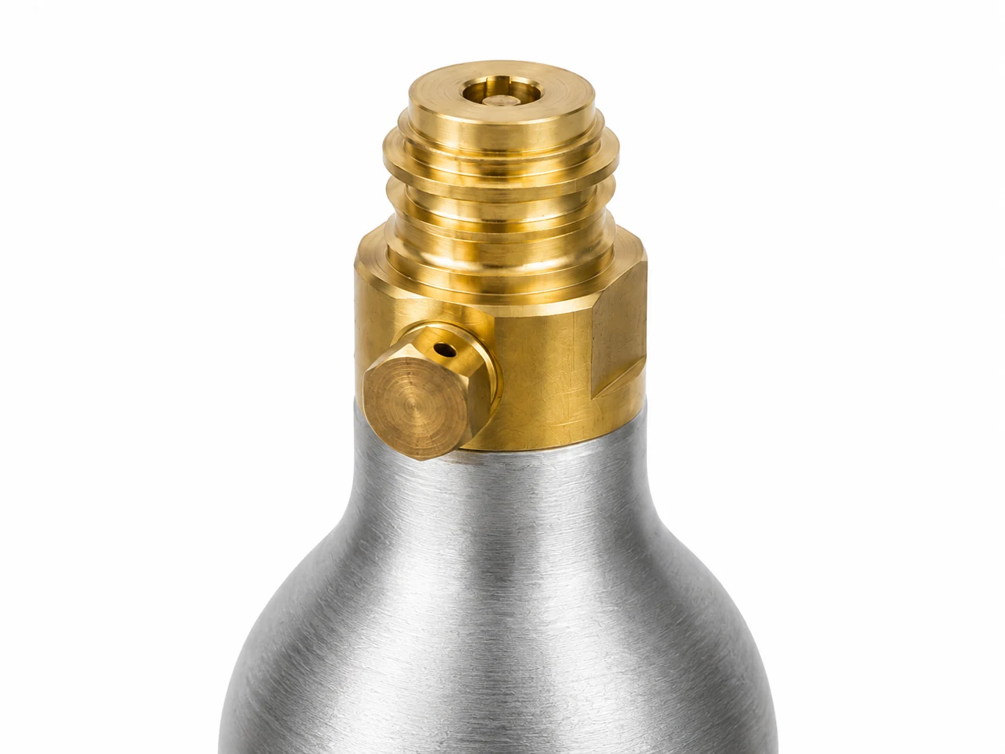 TR21-4 cylinder valve reference