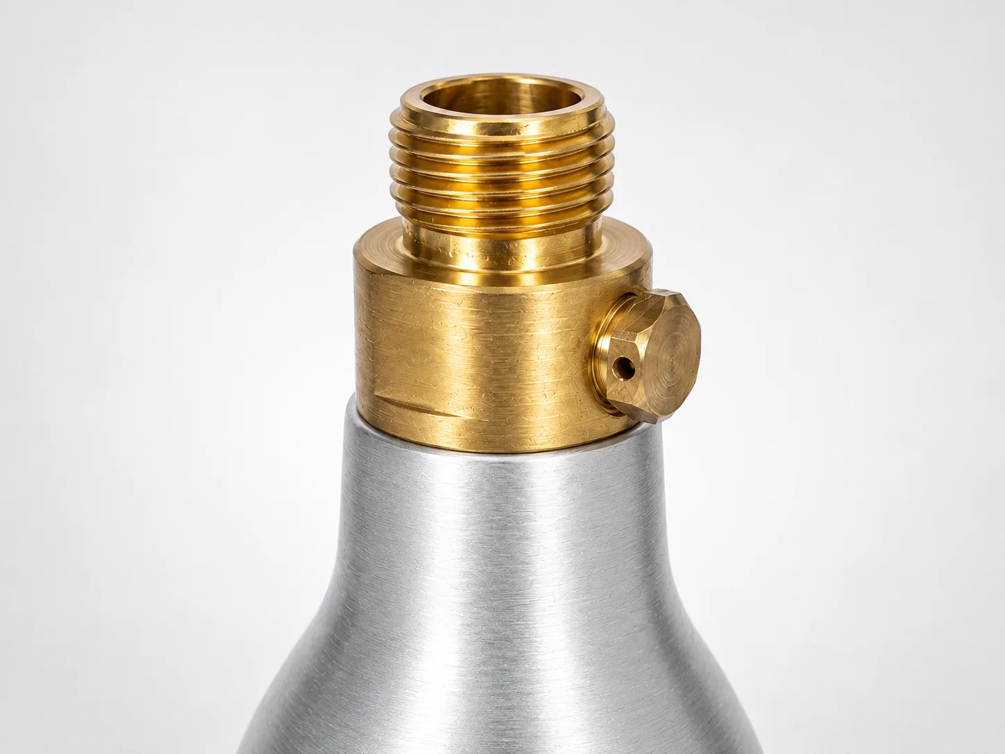 Australian Standard Soda Maker Valve
