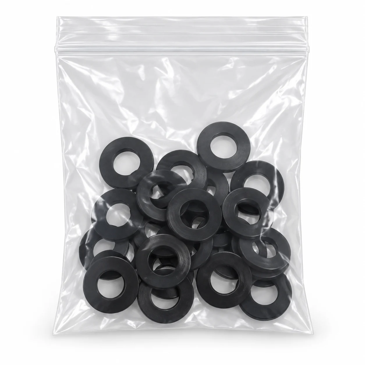 Seal, gasket and O-ring