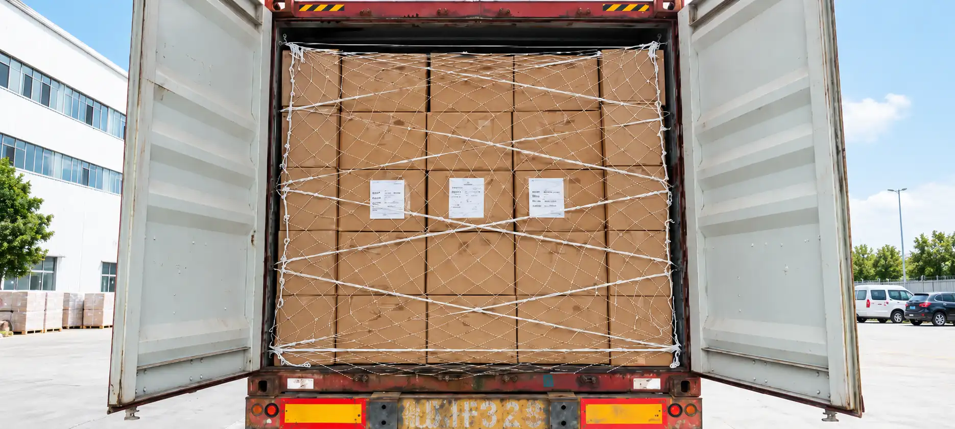 Soda Maker Container Loading Guide for Importers