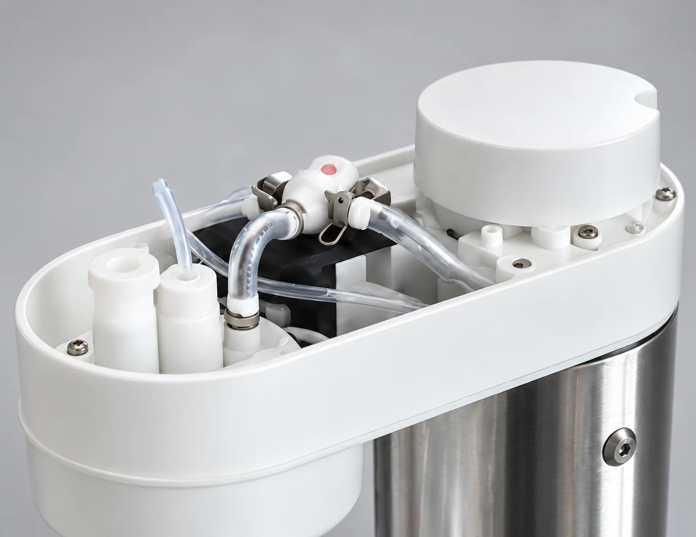 Tube, hose and fitting