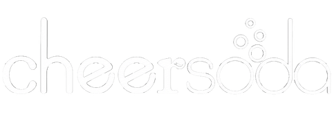 Cheersoda Logo