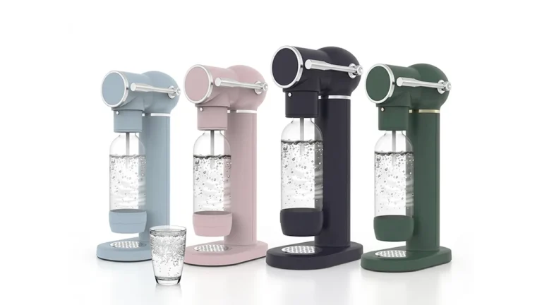 Soda Water vs Sparkling Water: What Is the Difference?