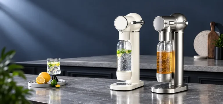 OEM vs ODM: Which Model Fits Your Soda Maker Project?